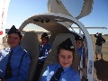 AAL Cadets take flight